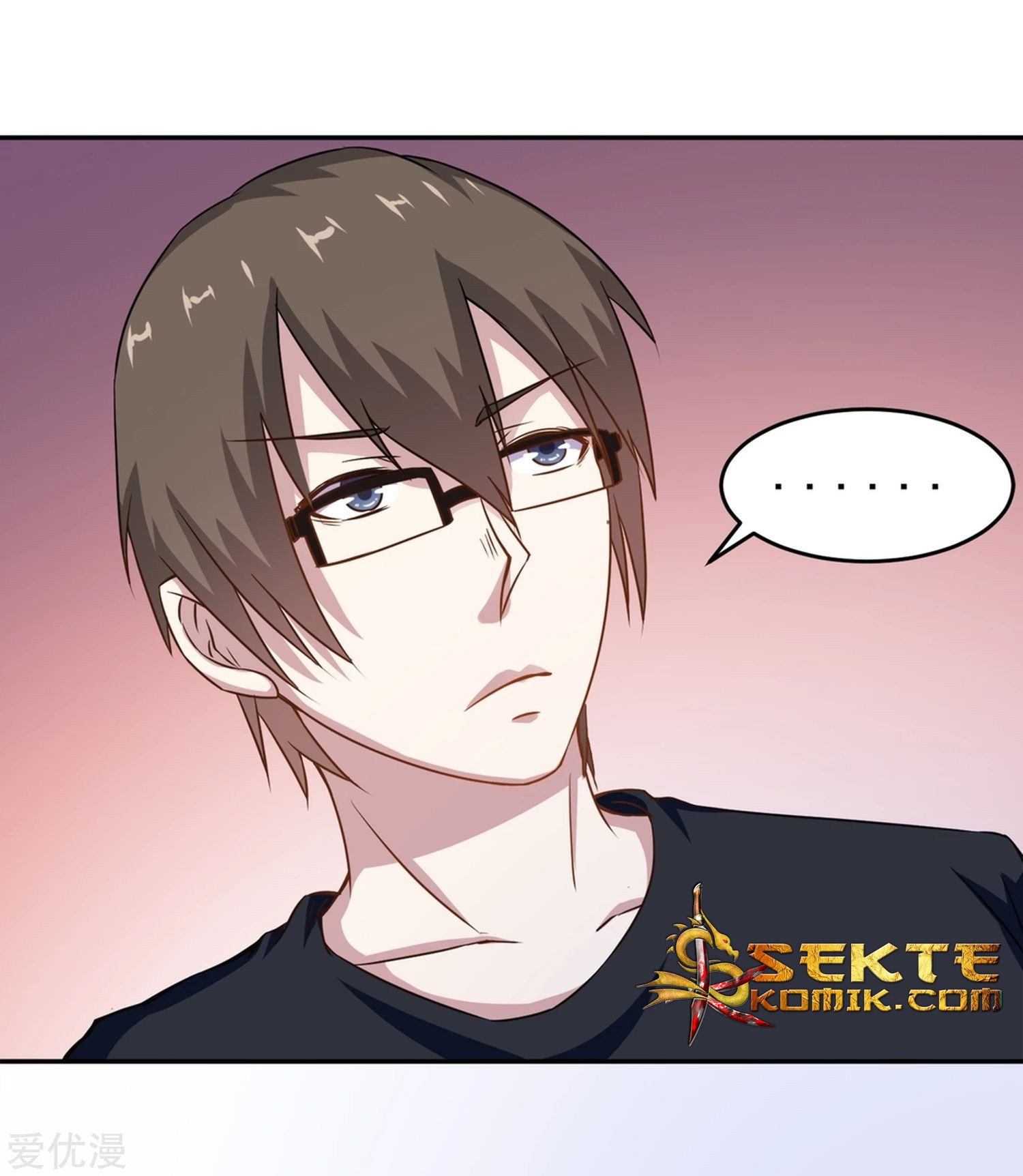 Godly Mobile Game Chapter 10 Bahasa Indonesia